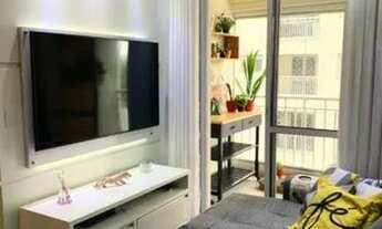 Imagem 2: Apartamento em Cambuci - São Paulo