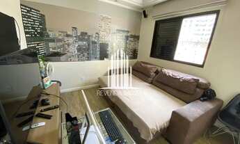 Imagem 1: Apartamento à venda com 156m², 3 quartos e 3 vagas