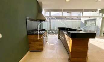 Imagem 7: Residencial Casa em Condomínio em Marília