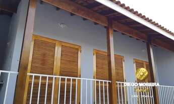 Imagem 5: Casa para locação em Atibaia com piscina