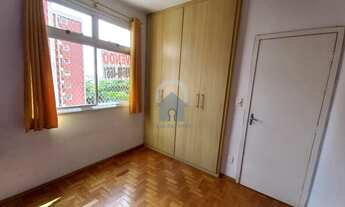 Imagem 5: Apartamento para venda tem 80 metros quadrados com 3 quartos