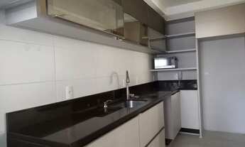 Imagem 2: 03 Dormitórios, 02 vgs, hobby box e sacada com churrasqueira - Bairro João Paulo - Florian