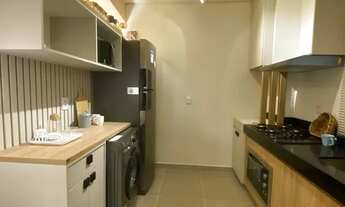 Imagem 7: LME APARTAMENTOS À VENDA NO BAIRRO SÃO JOSÉ MONTES CLAROS MG