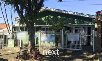 Imagem 2: Casa - Jardim Guanabara - Campinas