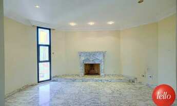 Imagem 5: São Paulo - Apartamento Padrão - Tatuapé