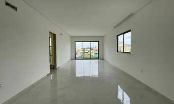 Imagem 5: Casa Duplex na Cidade Alpha Terras 3 com 5 suites