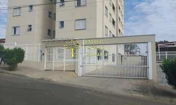 Imagem: Apartamento a Venda na Cidade Nova, Indaiatuba/SP