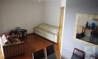 Imagem 2: Apartamento com 3 dormitórios à venda, 132 m² por R$ 660.000,00 - Baeta Neves - São Bernar