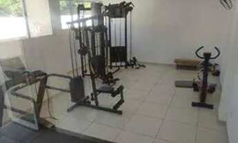 Imagem 7: Apartamento com 2 dormitórios para alugar, 74 m² por R$ 2.244/mês - Jardim Coleginho - Jac