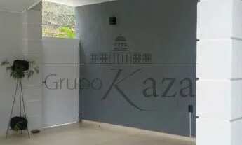 Imagem 5: Casa Condomínio - Urbanova - Condomínio Residencial Morada da Serra - 5 Dormitórios