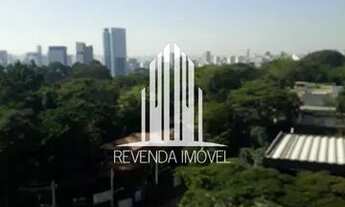 Imagem 7: Apartamento no Condomínio Cyrela Skyline Jockey no Butantã 76m² com 1 suíte 2 banheiros 1