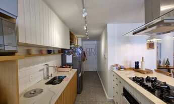 Imagem 6: VENDEMOS LINDO APARTAMENTO DE 2 QUARTOS - PENINSULA - BARRA DA TIJUCA