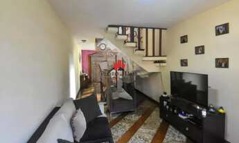 Imagem 1: Sobrado Frontal com 3 dormitórios sendo 1 suíte e 5 vagas na Vila Formosa