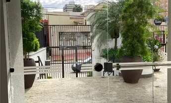 Imagem 2: Apartamento a venda na Coronel Quirino/Campinas-SP