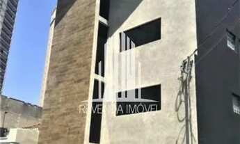 Imagem 2: Prédio com 987m no Tatuapé