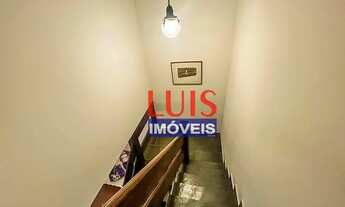 Imagem 7: Casa com 3 dormitórios para alugar, 190 m² por R$ 5.000,00/mês - Itacoatiara - Niterói/RJ