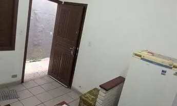 Imagem 2: Kitnet com 1 dormitório à venda, 26 m² por R$ 139.000,00 - Vila Sônia - Praia Grande/SP