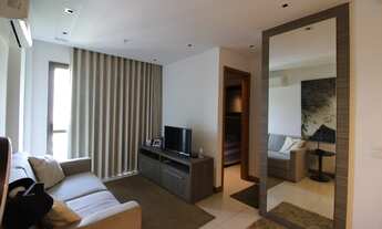 Imagem 2: Excelente apto de 1quarto todo mobiliado na Est. dos Bandeirantes- Jacarepaguá