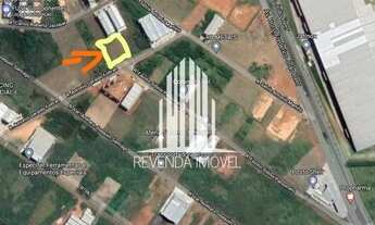 Imagem 2: Terreno em excelente localização Indaiatuba Europark, próximo a General Motors