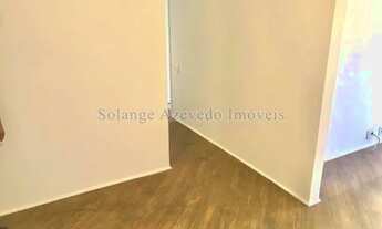 Imagem 5: Apartamento-À VENDA-Tijuca-Rio de Janeiro-RJ