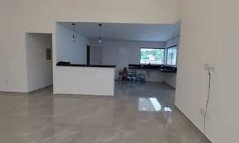 Imagem 4: CASA TÉRREA PARA VENDA COM 300M² COM 3 QUARTOS NO CONDOMÍNIO RESIDENCIAL PONTA NEGRA NA PO