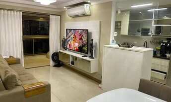 Imagem 5: BARRA BONITA-3QUARTOS (SUÍTE)- CHOICE - Apartamento para venda com 83 metros quadrados com