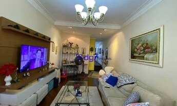 Imagem 3: Sobrado com 3 dormitórios, 166 m² - venda por R$ 1.100.000,00 ou aluguel por R$ 5.600,00/m