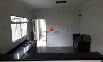 Imagem 5: Sobrado com 2 dormitórios sendo 1 suíte com closet e terraço e 2 vagas, na Penha