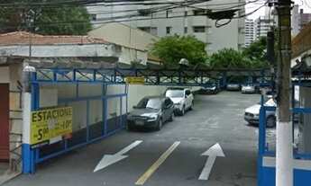 Imagem: Terreno, Moema - São Paulo