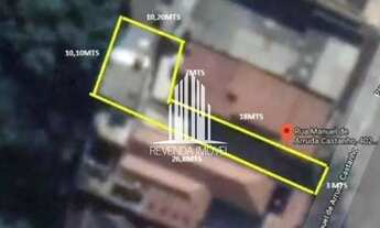 Imagem 5: SOBRADO 3 DORMITÓRIOS 2 BANHEIROS 5 VAGAS - 150M² - VILA TOLSTOI