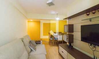 Imagem 3: Apartamento para Aluguel - Freguesia , 2 Quartos, 79 m2