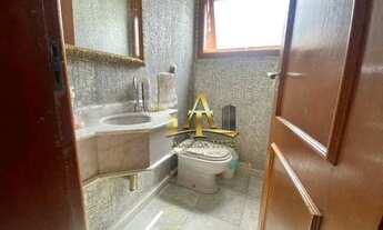 Imagem 6: Casa à venda no Alphaville Zero com 4 dormitórios - Barueri - SP