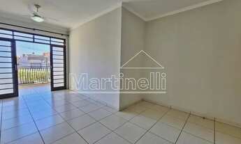 Imagem 3: Apartamento Padrão em Ribeirão Preto