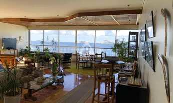 Imagem 3: Apartamento à venda, 4 quartos, 2 suítes, 2 vagas, Ipanema - RIO DE JANEIRO/RJ