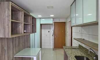 Imagem 3: Apartamento 115 m com 03 quartos no Bonavita ao lado shopping Pantanal