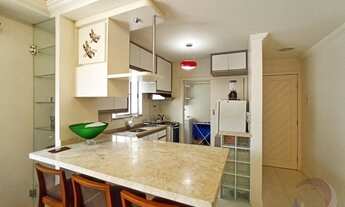 Imagem 5: Apartamento com 2 quartos em Centro - Florianópolis - SC