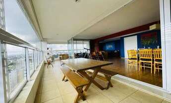 Imagem 6: Apartamento com 4 dormitórios, 234 m² - venda por R$ 3.300.000,00 ou aluguel por R$ 16.811