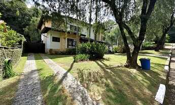 Imagem 4: Casa para venda e locação em Chácaras Alpina - Valinhos - São Paulo