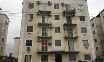 Imagem 3: SãO LEOPOLDO - Apartamento Padrão - Santos Dumont