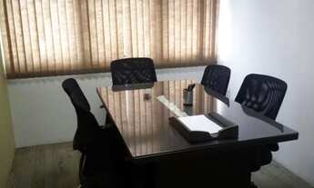 Imagem 4: Conj. Comercial na Vila Romana- São Paulo, SP