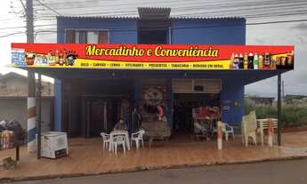 Imagem 3: Vendo ou troco pousada com comércio