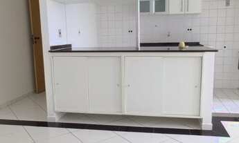 Imagem 3: Apartamento para venda tem 70 metros quadrados com 3 quartos, sendo 1 Suíte