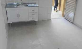 Imagem 4: Casa com 1 dormitório para alugar, 36 m² por R$ 1.000,00/mês - Vila Medeiros - São Paulo/S