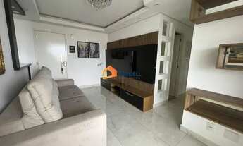 Imagem 6: Apartamento à venda, 2 quartos, 1 suíte, 1 vaga, Tatuapé - São Paulo/SP