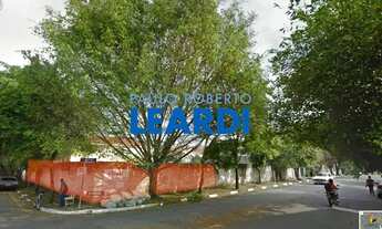 Imagem: TERRENO - CAMPO BELO - SP