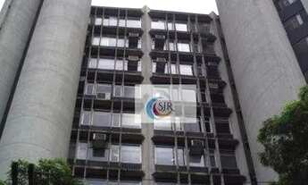 Imagem 3: Conjunto para alugar, 234 m²- Brooklin - São Paulo/SP