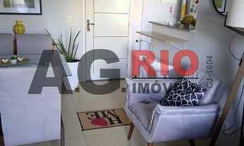 Imagem 3: Apartamento-À VENDA-Taquara-Rio de Janeiro-RJ