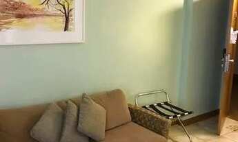 Imagem 7: Flat Tropical andar alto