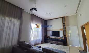 Imagem 6: Casa em Condomínio para Venda em Ribeirão Preto, Loteamento Terras de Siena, 3 dormitórios