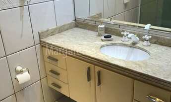 Imagem 3: Apartamento para aluguel tem 75 metros quadrados com 2 quartos em Gonzaga - Santos - SP